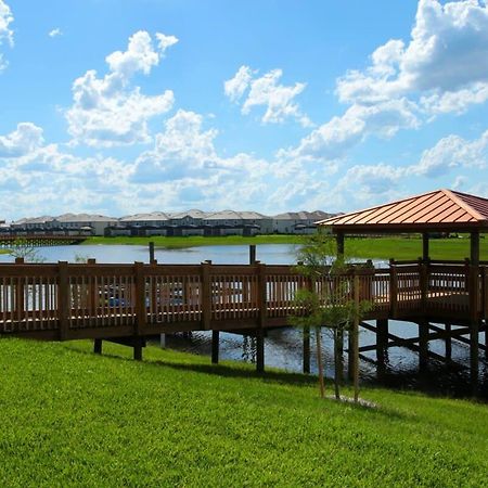 Stunning 3Bd Apto Close To Disney 201P Кіссіммі Екстер'єр фото