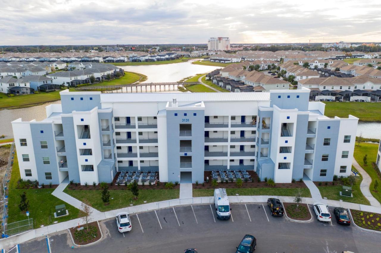 Stunning 3Bd Apto Close To Disney 201P Кіссіммі Екстер'єр фото