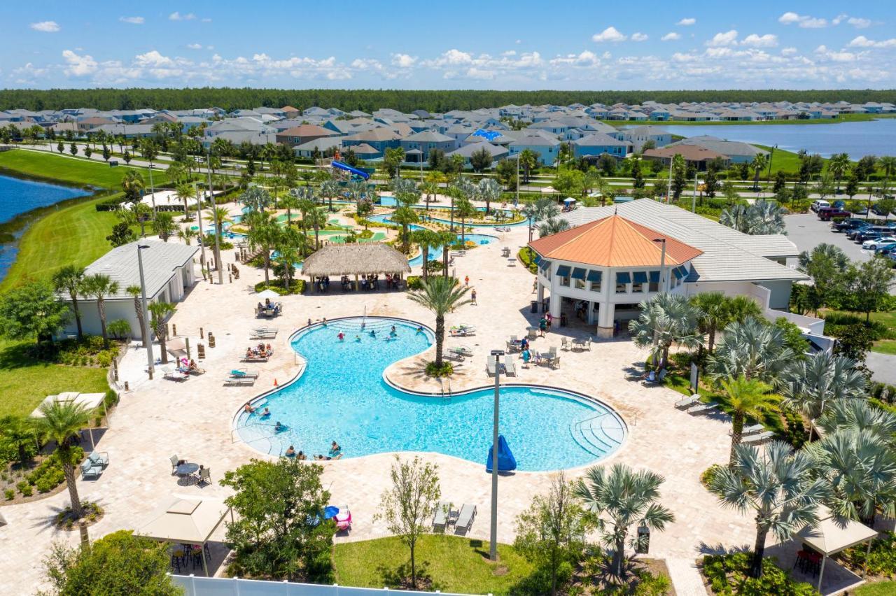 Stunning 3Bd Apto Close To Disney 201P Кіссіммі Екстер'єр фото