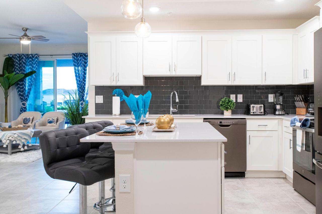 Stunning 3Bd Apto Close To Disney 201P Кіссіммі Екстер'єр фото