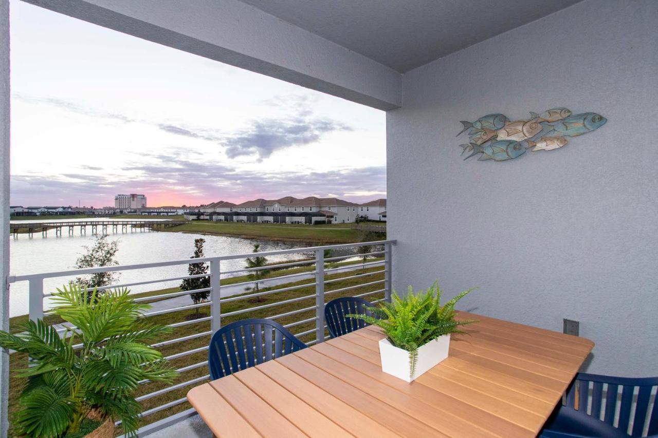 Stunning 3Bd Apto Close To Disney 201P Кіссіммі Екстер'єр фото