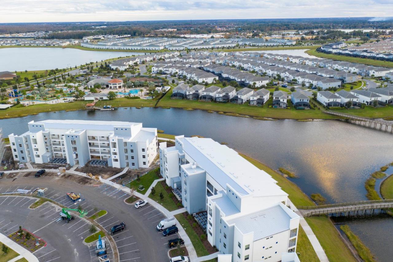 Stunning 3Bd Apto Close To Disney 201P Кіссіммі Екстер'єр фото