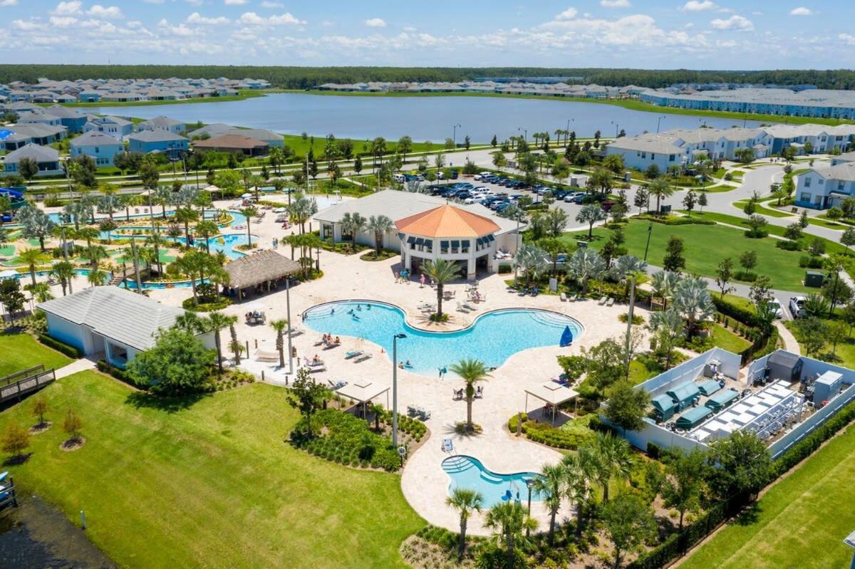 Stunning 3Bd Apto Close To Disney 201P Кіссіммі Екстер'єр фото