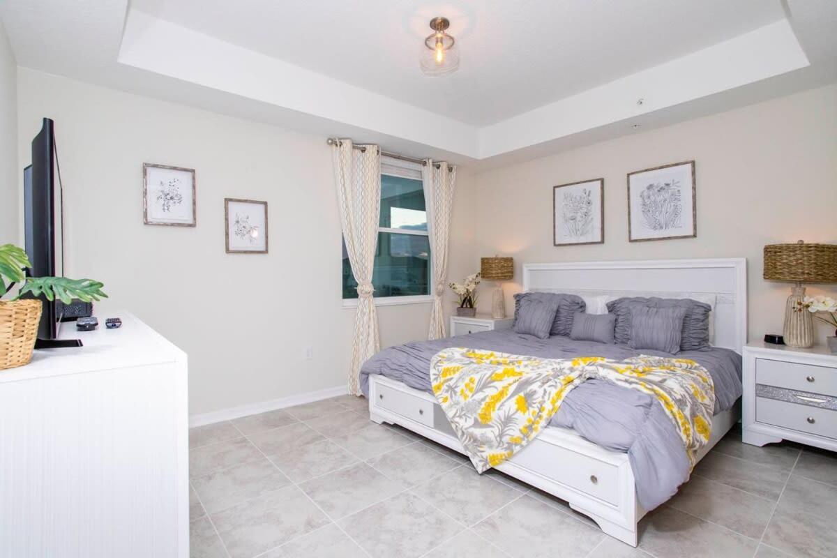 Stunning 3Bd Apto Close To Disney 201P Кіссіммі Екстер'єр фото