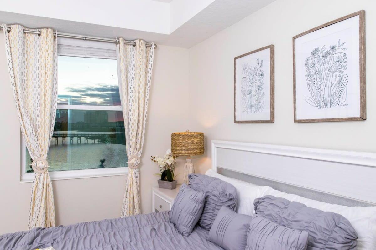 Stunning 3Bd Apto Close To Disney 201P Кіссіммі Екстер'єр фото