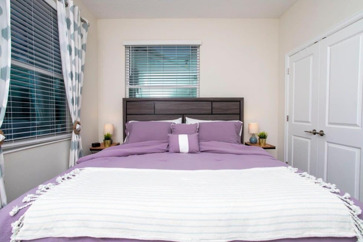 Stunning 3Bd Apto Close To Disney 201P Кіссіммі Екстер'єр фото
