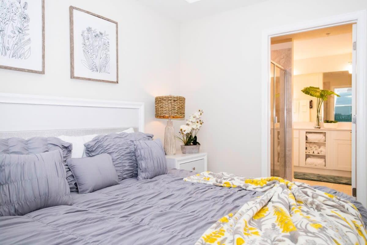 Stunning 3Bd Apto Close To Disney 201P Кіссіммі Екстер'єр фото