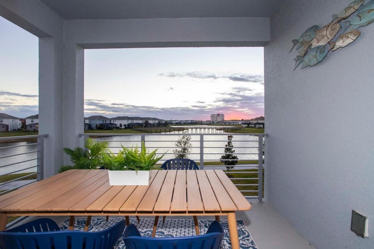 Stunning 3Bd Apto Close To Disney 201P Кіссіммі Екстер'єр фото