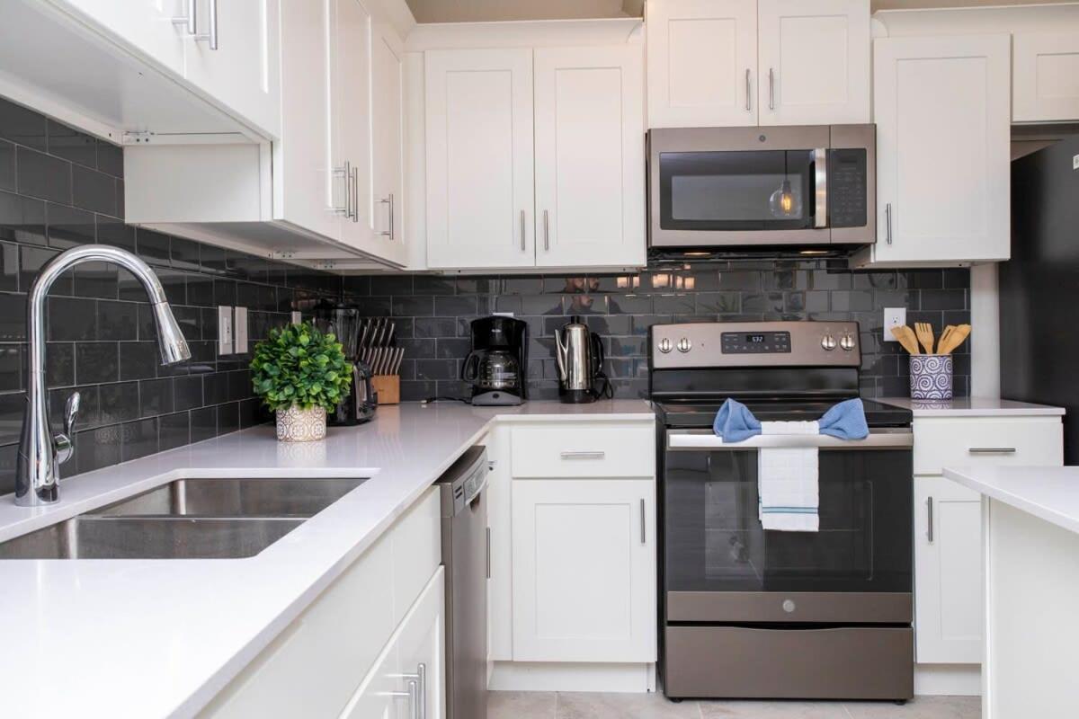 Stunning 3Bd Apto Close To Disney 201P Кіссіммі Екстер'єр фото